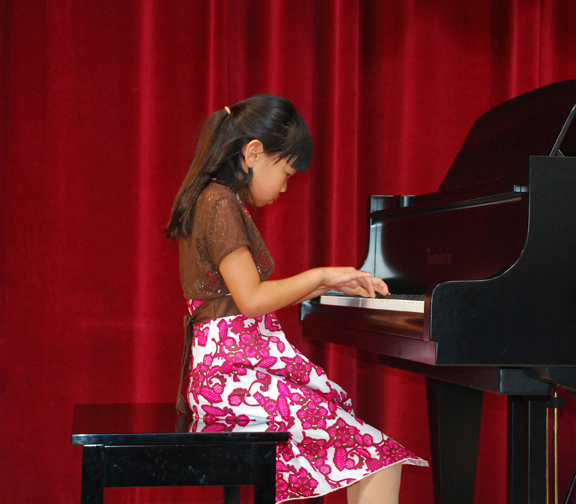 Piano Lessons Tones and Tunes Music Academy